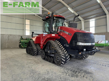 Traktorius CASE IH Quadtrac