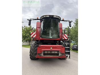 Derliaus nuėmimo kombainas Case-IH axial-flow 6140: foto 2 Derliaus nuėmimo kombainas Case-IH axial-flow 6140: foto 2