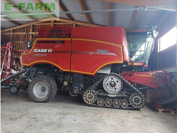 Derliaus nuėmimo kombainas CASE IH Axial-Flow