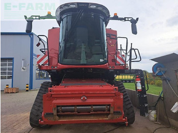 Derliaus nuėmimo kombainas Case-IH axial flow 7250: foto 3