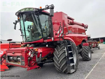 Derliaus nuėmimo kombainas CASE IH Axial-Flow