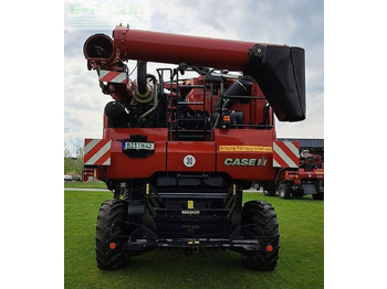 Derliaus nuėmimo kombainas Case-IH axial flow 8250 sts: foto 4