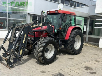 Traktorius CASE IH CS