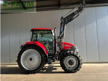 Traktorius CASE IH Farmall U