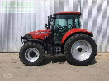 Traktorius CASE IH Farmall U