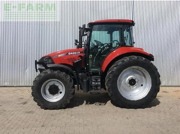 Traktorius CASE IH Farmall U