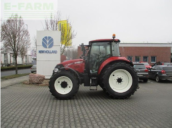 Traktorius CASE IH Farmall U