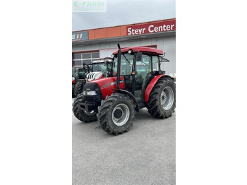 Traktorius CASE IH