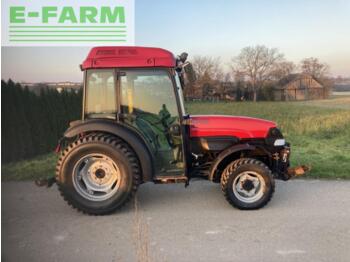 Traktorius Case-IH jx 1075 v basis: foto 1