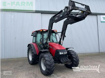 Traktorius CASE IH JXU Maxxima