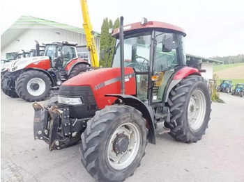 Traktorius CASE IH