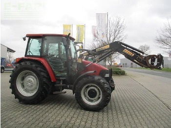 Traktorius Case-IH jxu 1090: foto 4