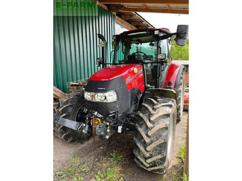 Traktorius CASE IH Luxxum 120