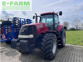 Traktorius CASE IH Magnum