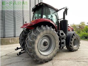 Traktorius Case-IH magnum 280: foto 3