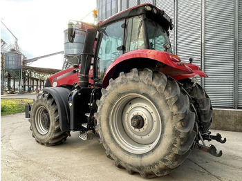 Traktorius Case-IH magnum 280: foto 5
