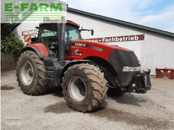Traktorius CASE IH Magnum 340