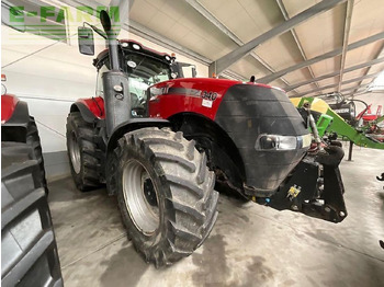 Traktorius CASE IH Magnum 340