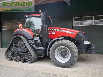Traktorius CASE IH Magnum 340