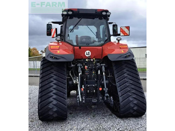 Traktorius Case-IH magnum 400 rowtrac RowTrac: foto 4