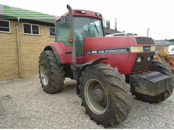 Traktorius CASE IH Magnum