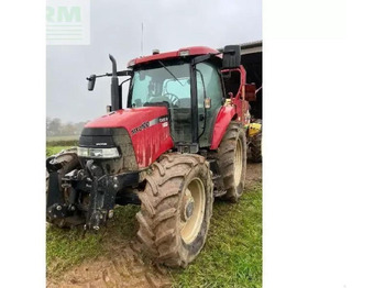 Traktorius CASE IH Maxxum