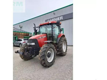 Traktorius CASE IH Maxxum 110