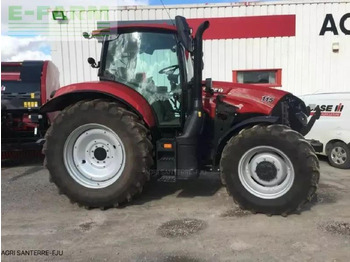 Traktorius CASE IH Maxxum 115