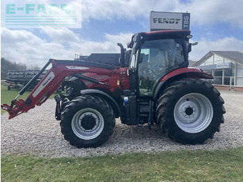 Traktorius CASE IH Maxxum 115