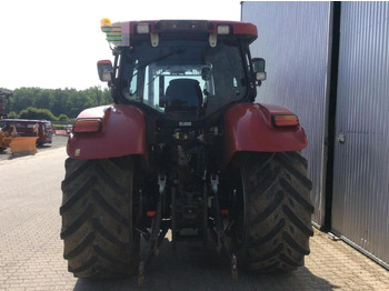 Traktorius Case-IH maxxum 130 cvx CVX: foto 4