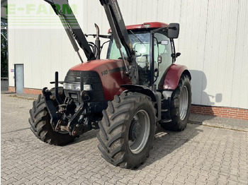 Traktorius CASE IH Maxxum 140