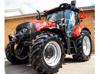 Traktorius CASE IH Maxxum 145