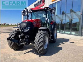 Traktorius CASE IH Maxxum 150