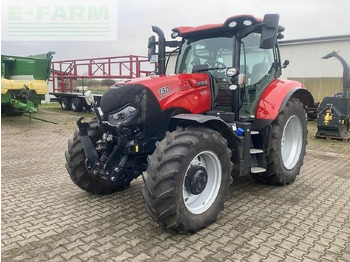 Traktorius CASE IH Maxxum 150