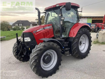 Traktorius CASE IH Maxxum