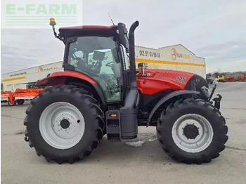 Traktorius CASE IH Maxxum 125