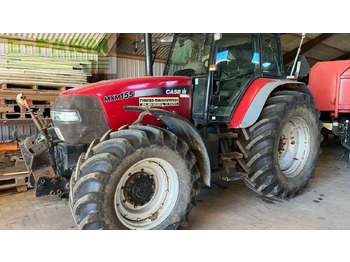 Traktorius CASE IH MXM Maxxum