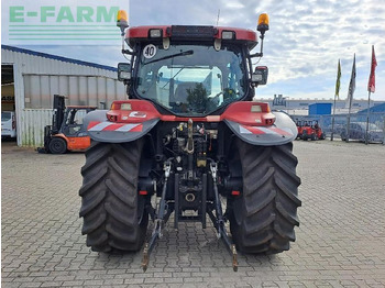 Traktorius Case-IH mxu 125: foto 4