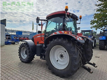 Traktorius Case-IH mxu 125: foto 3