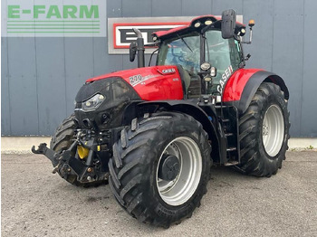 Traktorius CASE IH Optum 270
