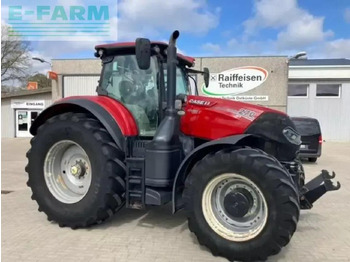 Traktorius CASE IH Optum 270
