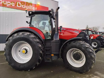 Traktorius CASE IH Optum 270