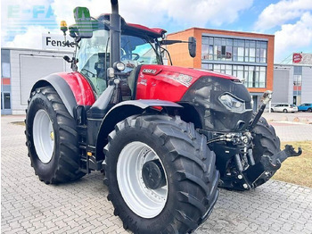 Traktorius Case-IH optum 270 cvx mit rtk CVX: foto 3