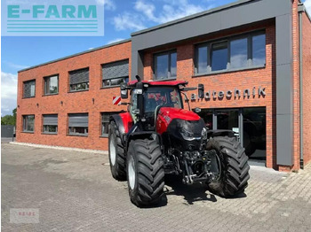 Traktorius CASE IH Optum 300