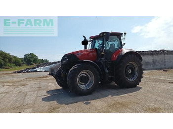 Traktorius CASE IH Optum 300