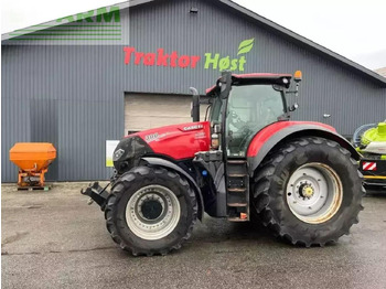 Traktorius CASE IH Optum 300