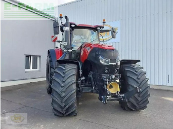 Traktorius CASE IH Optum 300