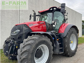 Traktorius CASE IH Optum 300