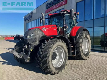 Traktorius CASE IH Optum 300