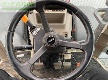 Traktorius Case-IH optum 300 cvx CVX: foto 2